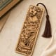 Book Lover Chapter Quotes Bookmark SVG Bundle