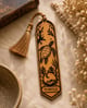 Animal Bookmark SVG Bundle for Laser Engraving