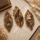 Gothic Bookmark SVG Bundle for Laser Engraving