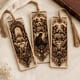 Last Supper Bookmark SVG Bundle Collection