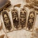 Last Supper Bookmark SVG Bundle Collection