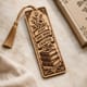Assorted Bookmark SVG Bundle for Laser Engraving