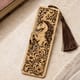 Wooden Animal Bookmark SVG Bundle for Nature Lovers